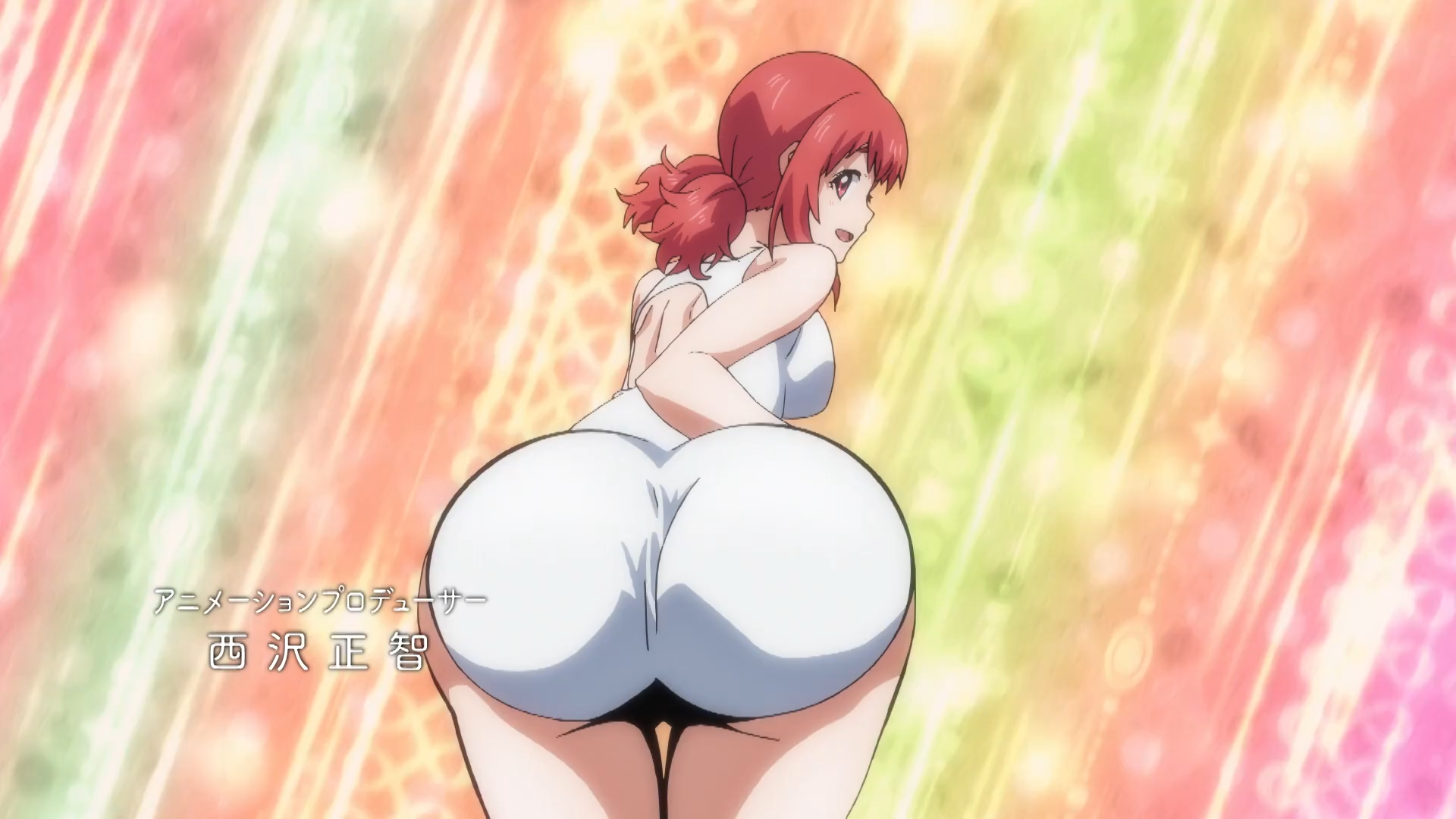 Keijo!!!!!!!! (PuyaSubs!)